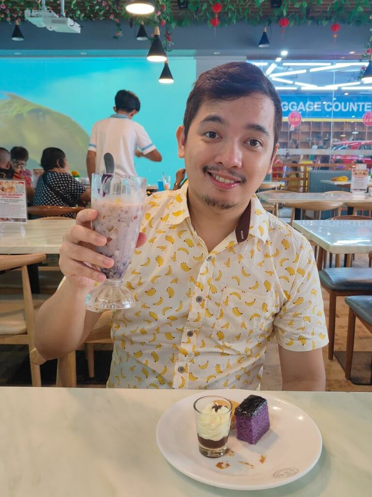 Yoki Buffet International