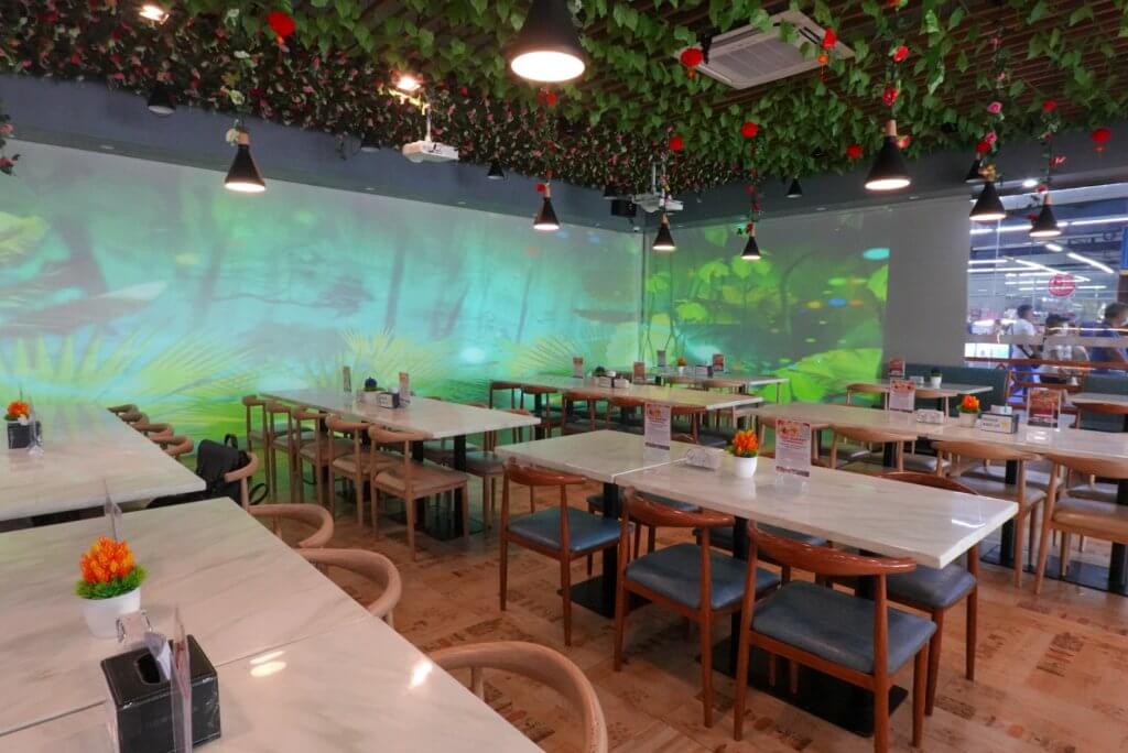 Yoki Buffet International