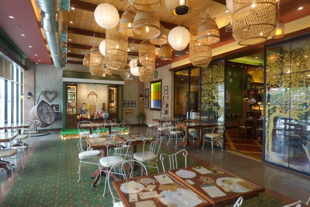 Savor the Moment Dining Choices in SM City Tanza