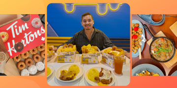 Foodie's Guide in SM City Bacoor Where to Eat and What to Try