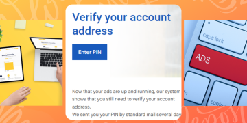 How to get your AdSense PIN for your Blog