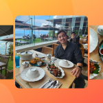 Rosario By Vikings in Tagaytay with Taal View