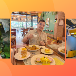 Savor the Moment Dining Choices in SM City Tanza