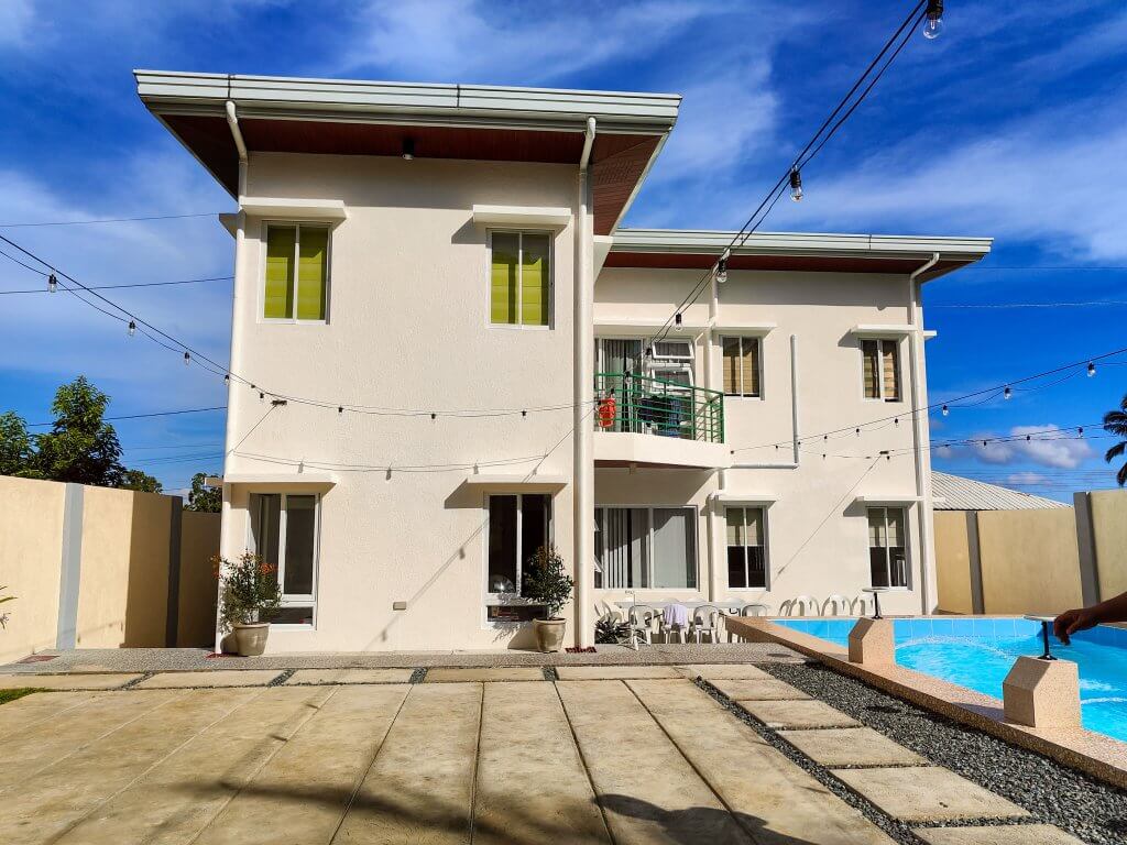 Discover the Ripple Rush Resort in Alfonso