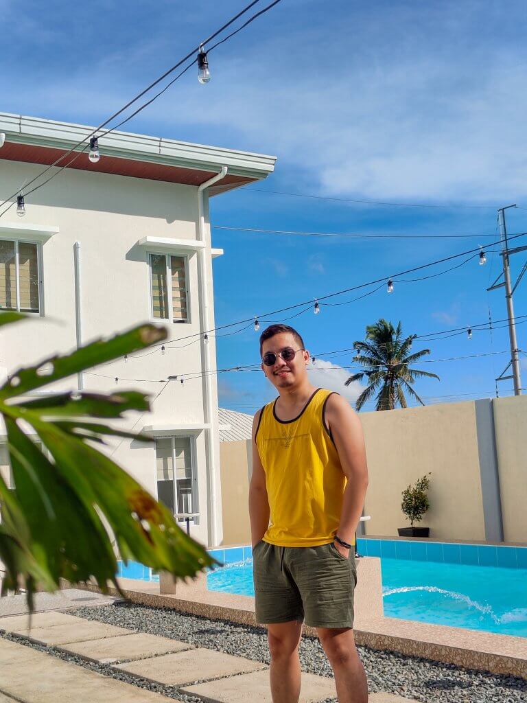 Discover the Ripple Rush Resort in Alfonso