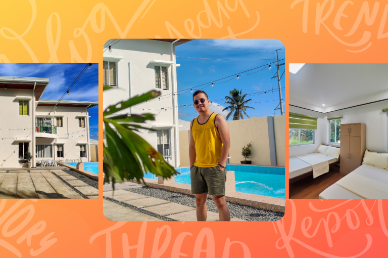 Discover the Ripple Rush Resort in Alfonso