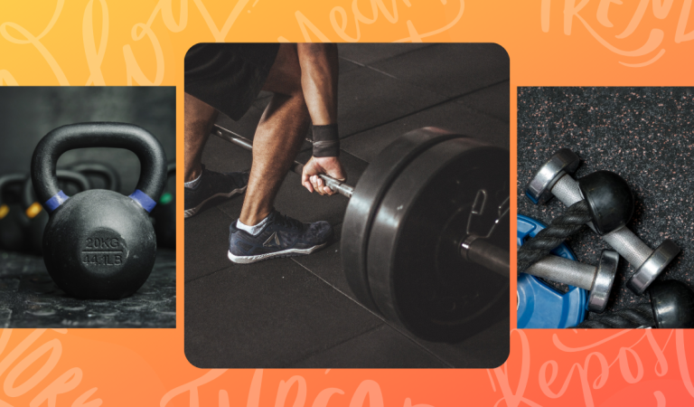 Fitness Gyms in Silang, Cavite: Getting Fit!
