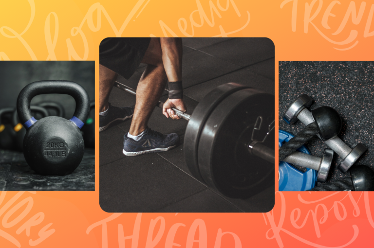 Fitness Gyms in Silang, Cavite Getting Fit!