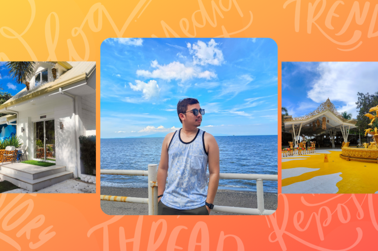 Villa Excellance Beach And Wave Pool Resort in Tanza