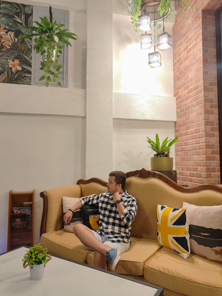 Ville De Serene in Tagaytay
