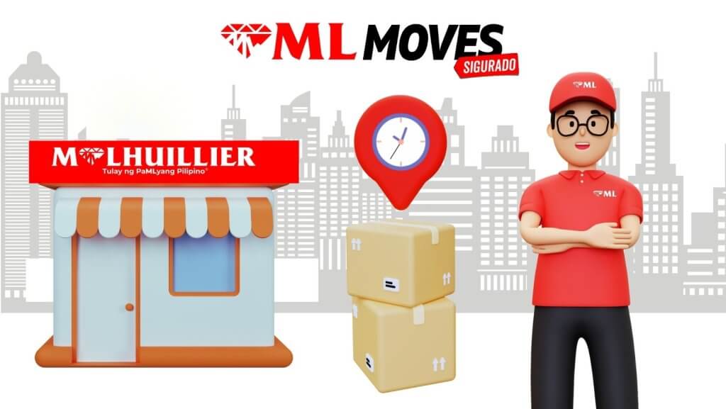 Smart Logistics Solutions: ML Moves Connecting Families