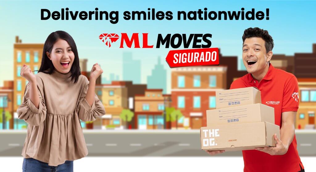 Smart Logistics Solutions: ML Moves Connecting Families