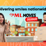 Smart Logistics Solutions ML Moves Connecting Families