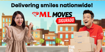 Smart Logistics Solutions ML Moves Connecting Families