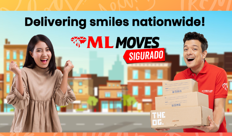 Smart Logistics Solutions: ML Moves Connecting Families