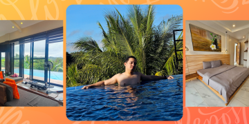 The Hidden View Mansion Resort in Alfonso, Cavite