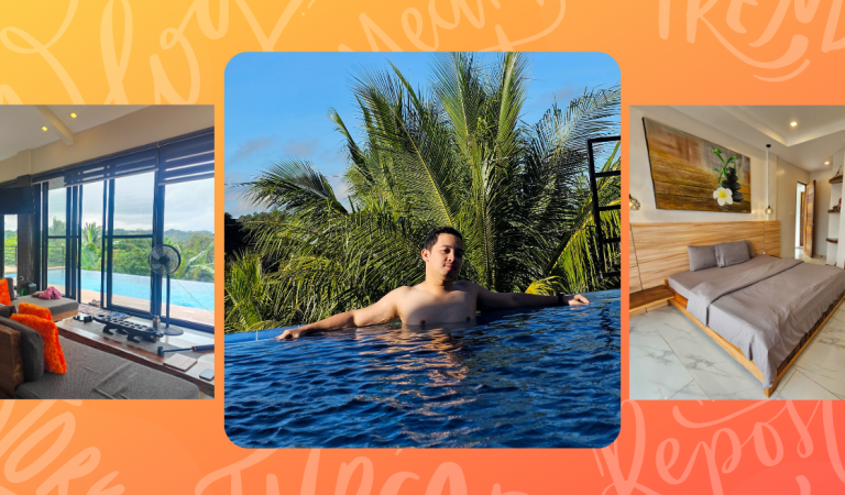 The Hidden View Mansion Resort in Alfonso, Cavite
