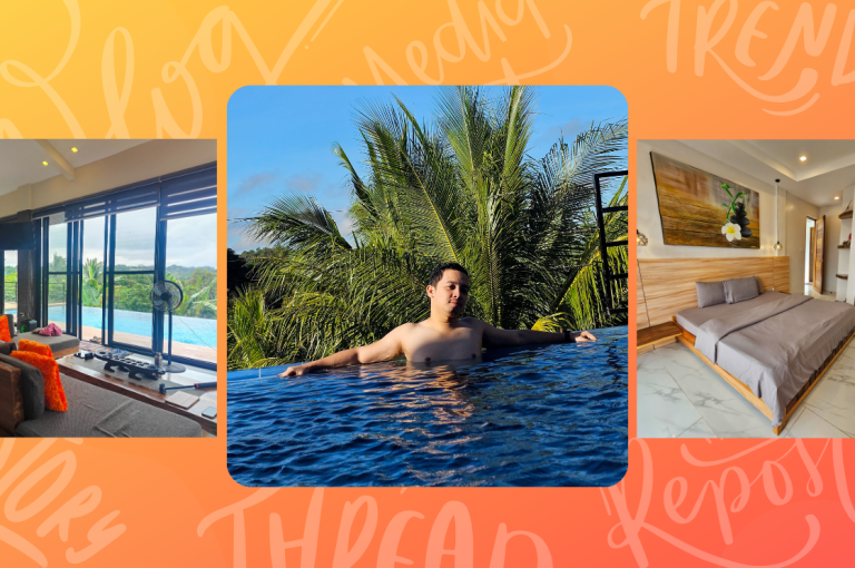The Hidden View Mansion Resort in Alfonso, Cavite