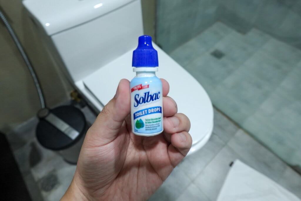 Travel Safely with Solbac: Your On-The-Go Disinfectant Wipes and Toilet Odor Deodorizer
