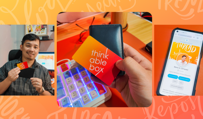 Benefits of Using Digital Business Card from Tap To Connect