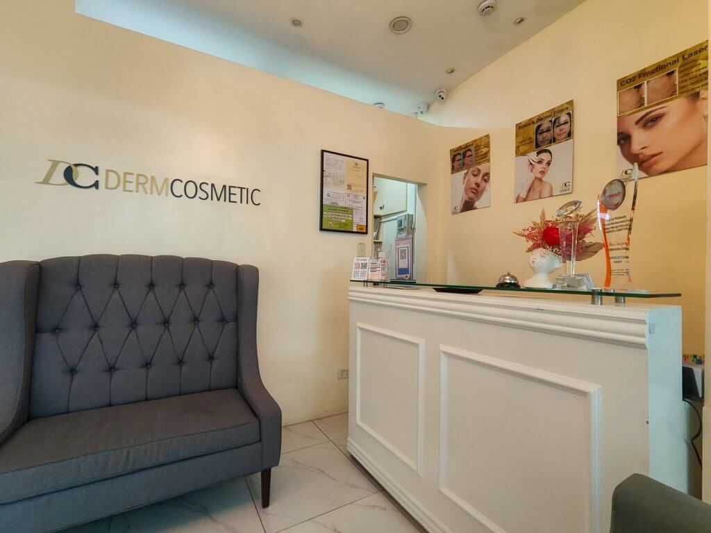 DC Dermcosmetic in Cavite