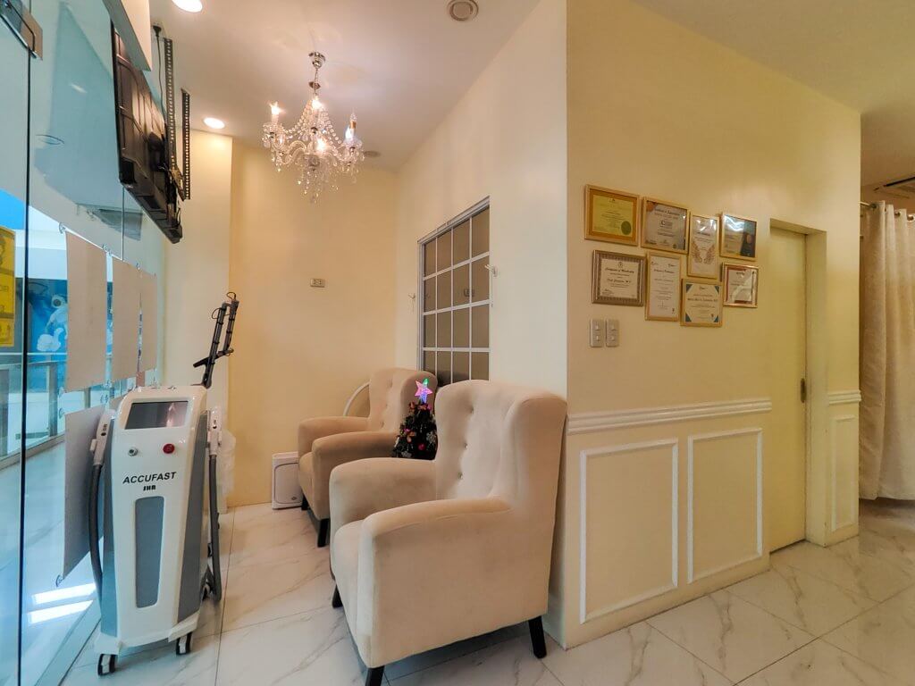 DC Dermcosmetic in Cavite