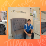 Oxygeneo & Warts Removal by DC Dermcosmetic in Cavite