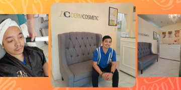 Oxygeneo & Warts Removal by DC Dermcosmetic in Cavite