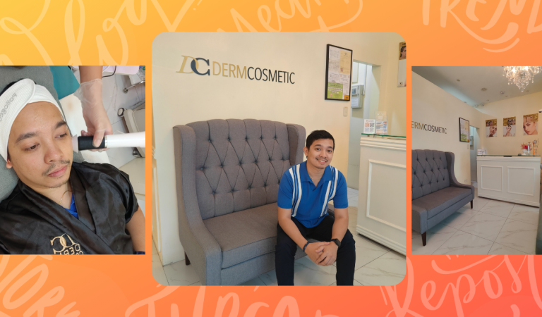Oxygeneo & Warts Removal by DC Dermcosmetic in Cavite