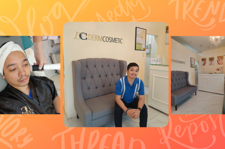 Oxygeneo & Warts Removal by DC Dermcosmetic in Cavite