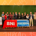 BNI Inspire - Imus and JCI Imus Wagayway Forge Strategic Alliance to Empower Communities