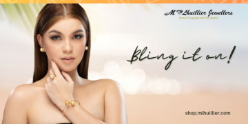 Experience Elegance with ML Shop M Lhuillier Jewellers' Online Shop