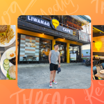 Experience Liwanag Cafe in Dasmarinas, Cavite