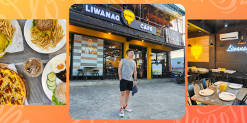 Experience Liwanag Cafe in Dasmarinas, Cavite