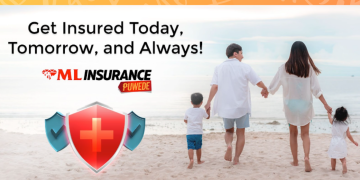ML Insurance Affordable and Accessible Insurance for Every Filipino