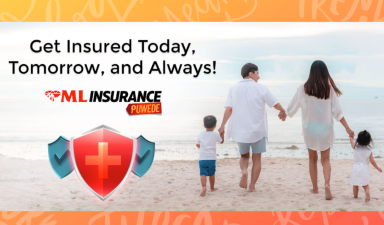 ML Insurance: Affordable and Accessible Insurance for Every Filipino