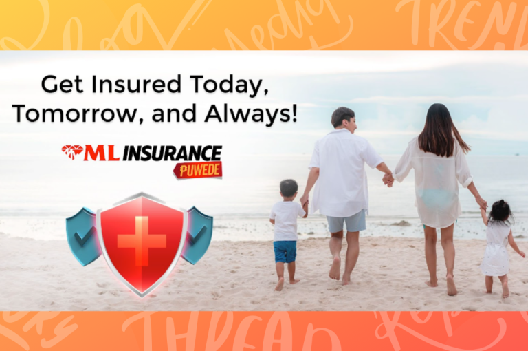ML Insurance Affordable and Accessible Insurance for Every Filipino