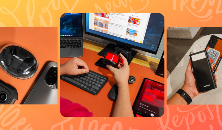 Travel Smart with Motivo’s Tech: The Digital Nomad’s Travel Companion