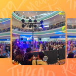 K-Pop Experience: HORI7ON at SM City Dasmariñas