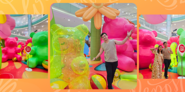 Your Guide to Summer Hangout at SM City Dasmariñas