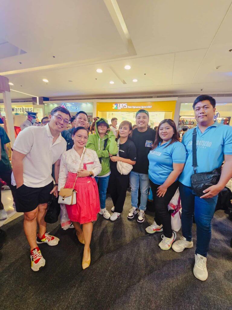 Toy FeZt 2.0 at SM City Bacoor