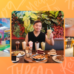 Your Sweet Treats Journey in SM City Trece Martires