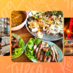 Bangkok's Culinary Charms A Food Lover's Guide to Thai Treats