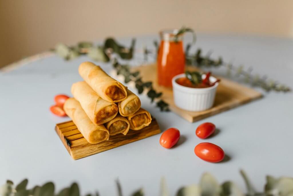 Bangkok's Culinary Charms A Food Lover's Guide to Thai Treats