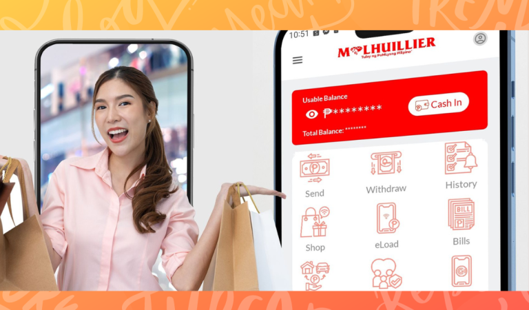 How to Use Shop Safe of M Lhuillier for Secure Online Shopping