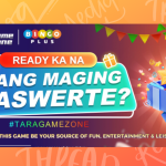Become the Next Tongits Star with GameZone!