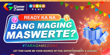 Become the Next Tongits Star with GameZone!