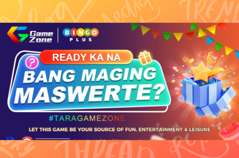 Become the Next Tongits Star with GameZone!