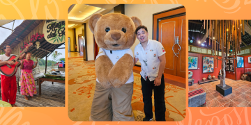 Biyaheng South Experiential Tour 2024
