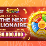 uper Jackpot: A Million-Peso Dream Just a Click Away